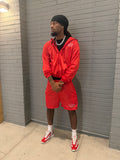 RARI WINDBREAKER SET