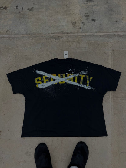 99 Club Security Tee