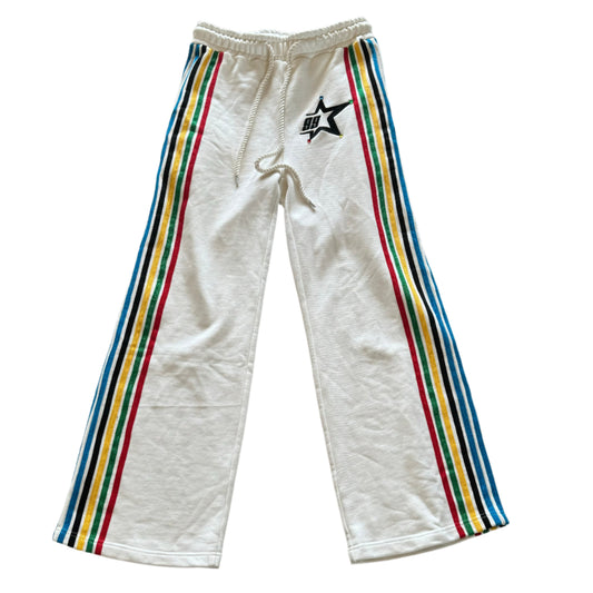 Prismatic Sweats
