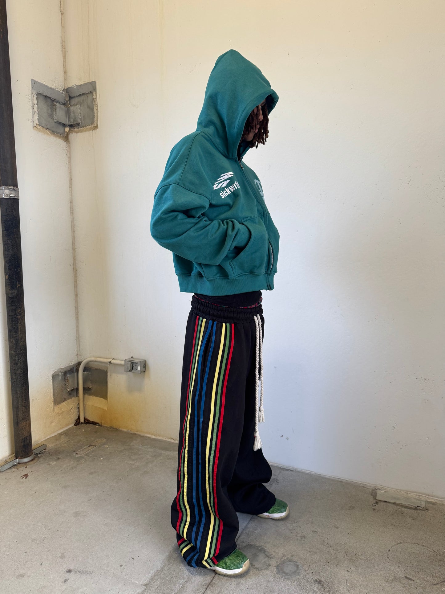 Monochrome Sweats