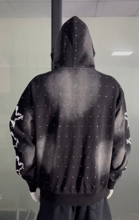 99 Club Hoodie