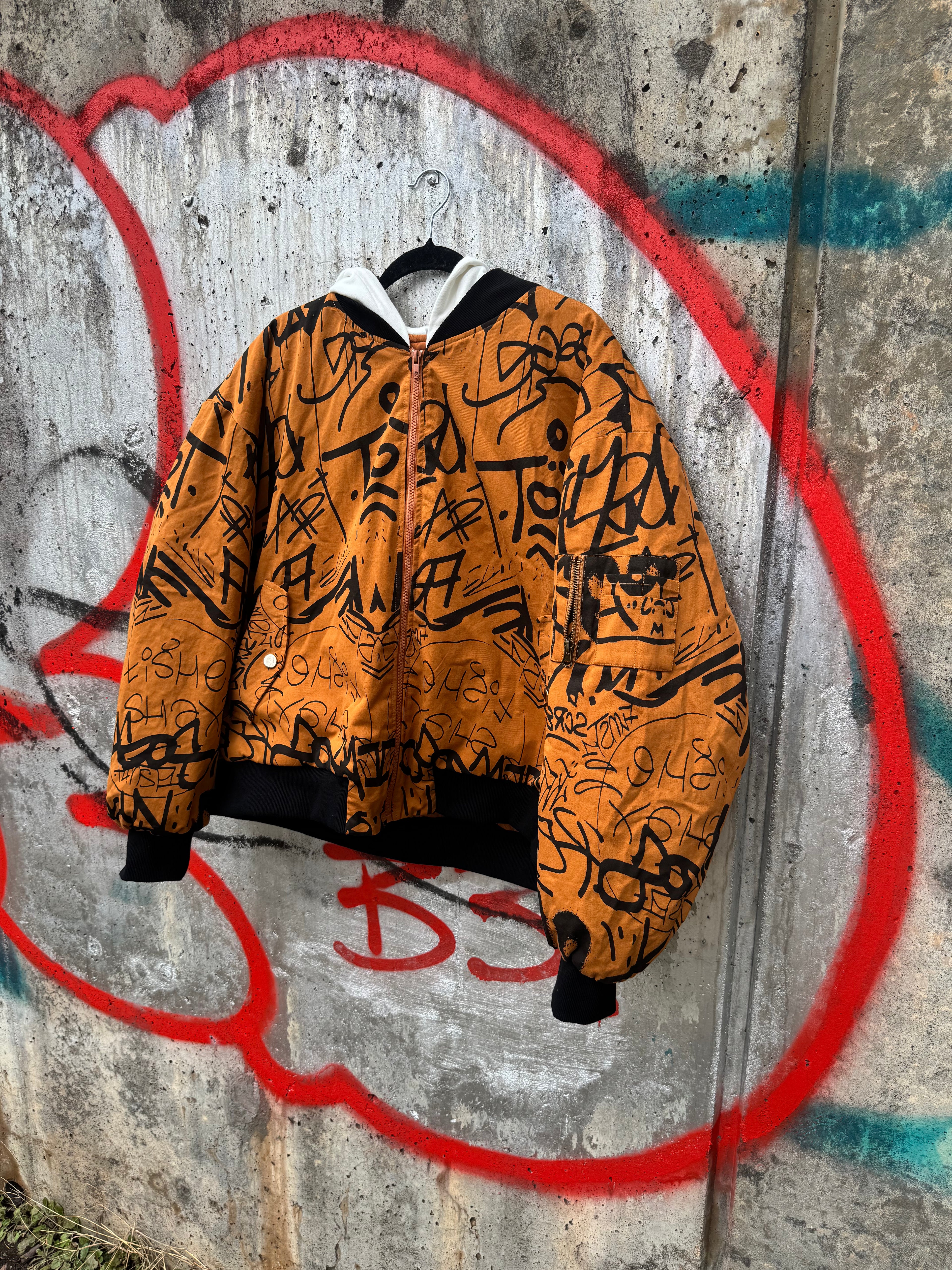 REBEL BOMBER