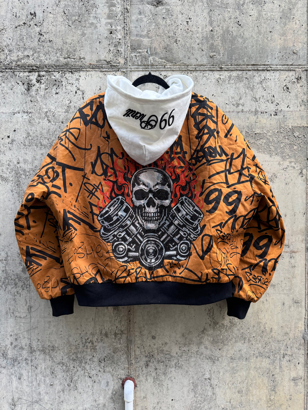REBEL BOMBER